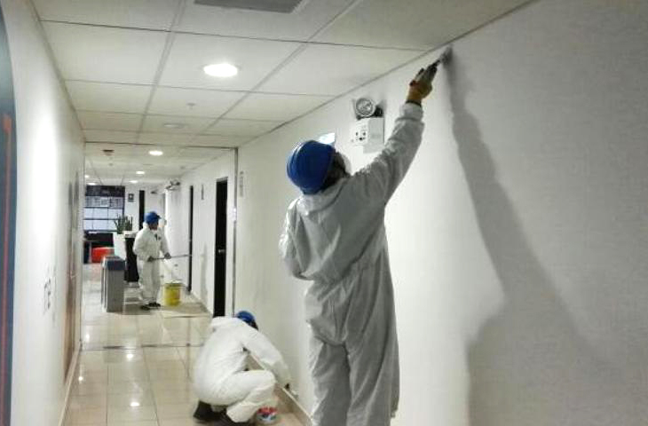 Mantenimiento Preventivo